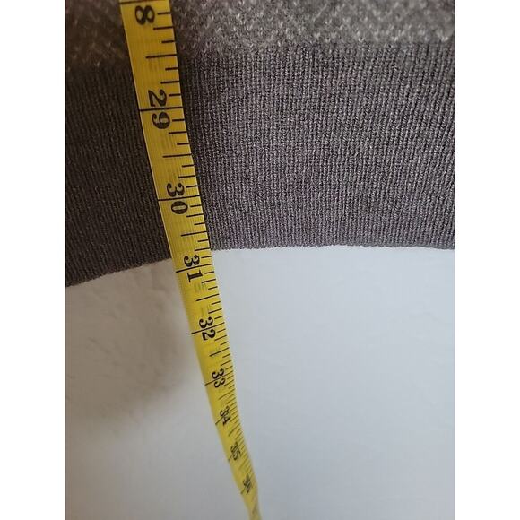 John W Nordstrom Cashmere Vest Men's XL - Picture 8 of 9